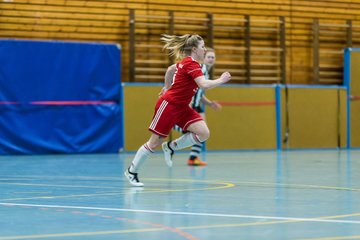 Bild 292 - Frauen HKM Segeberg